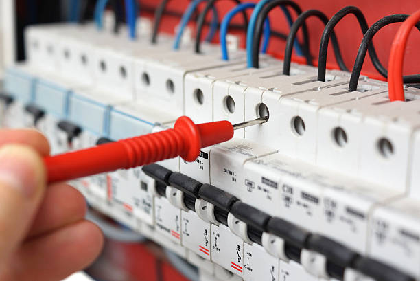 Emergency Electrical Repair Services in St Leo, FL